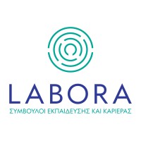 LABORA Σύμβουλοι Εκπαίδευσης logo - Similar company to Career In Progress - Consulting Services