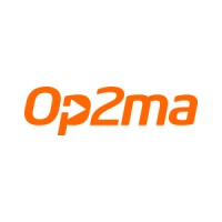 Op2ma logo - Similar company to Ynw Web And Apps