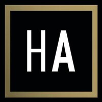 Het Atelier Fitness logo - Similar company to Studio Om • Brussels