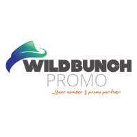 Wildbunch Promo logo - Similar company to Vital Distribution