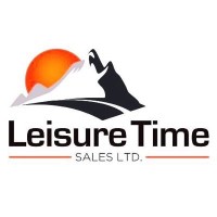 Leisure Time Sales ltd. logo - Similar company to Recreation Vehicle Dealers Association (Rvda) Of Canada