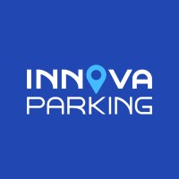 Innova Parking logo - Similar company to Control Parking