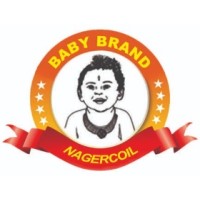 Baby Masala logo - Similar company to Brunchies