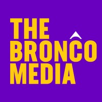 The Bronco Media logo - Similar company to Evocus Media • Marketing Simplified