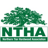 Northern Tier Hardwood Association logo - Similar company to Steingate Advertising & Marketing