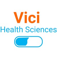 Vici Health Sciences logo - Similar company to Saptalis Pharmaceuticals, Llc