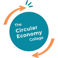 Circular Economy Collage logo - Similar company to Performapc