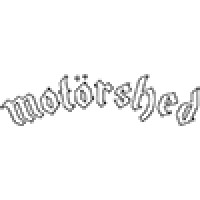 Motörshed