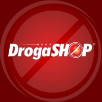 DrogaSHOP logo - Similar company to Use.