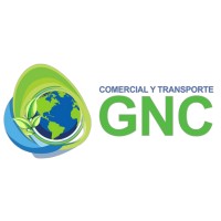 Comercial y Transporte Gas Natural Comprimido logo - Similar company to Global Gnc Services