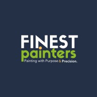 Finest Painters logo - Similar company to The Toronto Painters