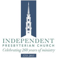 The Independent Presbyterian Church of Savannah logo - Similar company to Independent Presbyterian Church