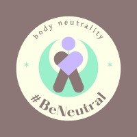 #BeNeutral_KR logo - Similar company to Dear Future Me