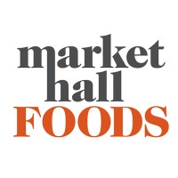 Market Hall Foods logo - Similar company to Zissions