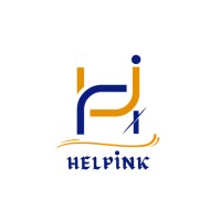 Helpink logo - Similar company to Landseer Leisure