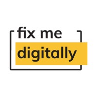 FixMeDigitally logo - Similar company to Fixme
