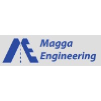 Magga Engineering Corporation logo - Similar company to Johansson Engineering Ltd