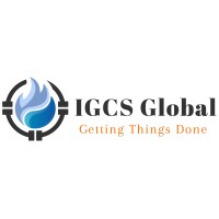 IGCS Global logo - Similar company to Anaxis Solutions