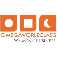 OMEGAWORLDCLASS logo - Similar company to Waste Wise Academy