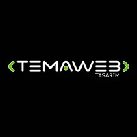 Tema Web Design logo - Similar company to Mars Creative - Web Tasarım Ve Seo Hizmetleri