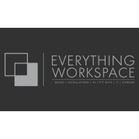 Everything WorkSpace logo - Similar company to Circle Moves | Workplace Change