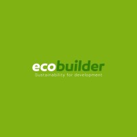 Ecobuilder International logo - Similar company to Sol 4D