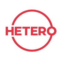 Hetero Europe logo - Similar company to Abelgenix