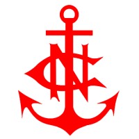 Clube Naval Charitas logo - Similar company to Delfos Marítima