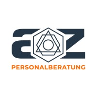 az GmbH Personalberatung logo - Similar company to Bro Recruiting