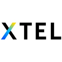XTEL logo - Similar company to Visualfabriq - Revolutionizing Revenue Forecasting And Optimization