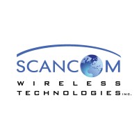 Scancom Wireless Technologies logo - Similar company to Computing Technologies, Inc.