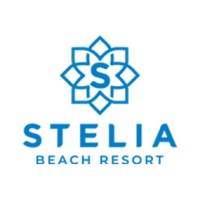 Stelia Beach Resort logo - Similar company to Samten Hills Dalat