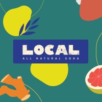 Local All Natural Soda logo - Similar company to Alsisar Impact