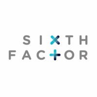 SixthFactor Design Thinking logo - Similar company to Abner Insights