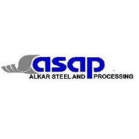 Alkar Steel And Processing logo - Similar company to Pathfinder Systems, Inc.