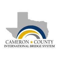 Cameron County International Bridge System logo - Similar company to Cameron County Wic Program