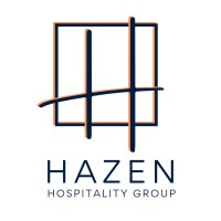 Hazen Hospitality Group logo - Similar company to Us Hotel Advisors