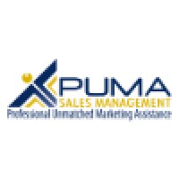 Puma Sales Management
