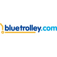 BlueTrolley.com Ltd logo - Similar company to Bluetrolley.Com