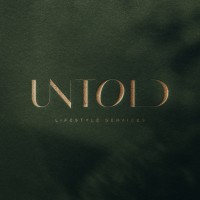 Untold logo - Similar company to Vert Science