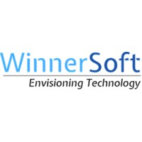 WinnerSoft logo - Similar company to Nativebit