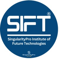 SingularityPro Group logo - Similar company to Work Evolution