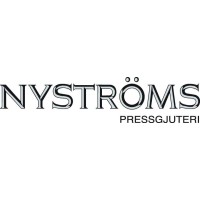 Nyströms Pressgjuteri AB logo - Similar company to Hallborn Metall Ab