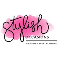 Stylish Occasions Wedding & Event Planning logo - Similar company to Stylish Occasions