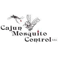 Cajun Mosquito Control LLC