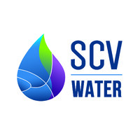 Santa Clarita Valley Water Agency (SCV Water) logo - Similar company to Santa Clarita Valley Chamber Of Commerce