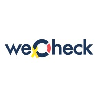 WeCheck logo - Similar company to Feezback
