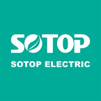 SOTOP Electric (Shanghai) Co., Ltd. logo - Similar company to Microdiode Electronics (Shenzhen) Co., Ltd.