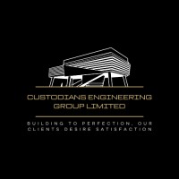 CUSTODIANS ENGINEERING GROUP logo - Similar company to Stl