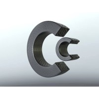 Cybercreek Solutions Pvt. Ltd. logo - Similar company to Xpertech Solutions